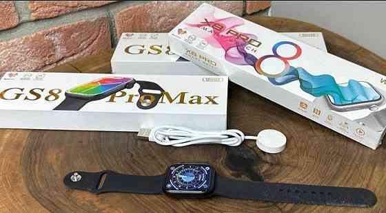 Smart Watch gs 8 Pro Max Київ