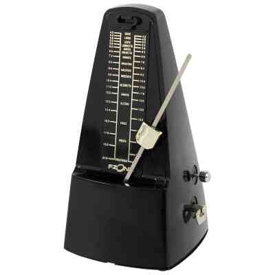 Метроном Fzone FM-310 Black Вінниця