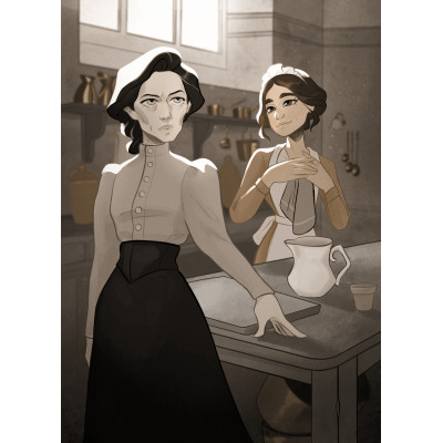 Книга Поліанна - Елеонор Портер Видавництво РМ (9786178426774) Вінниця - фото 8