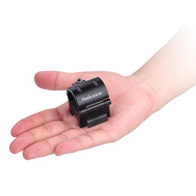 Кріплення для ліхтаря Fenix ALG-00 Picatinny (ALG-00) Вінниця - фото 2