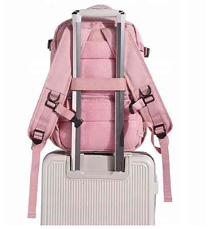 Рюкзак WINGS CBP002 40x25x20 розовый Київ