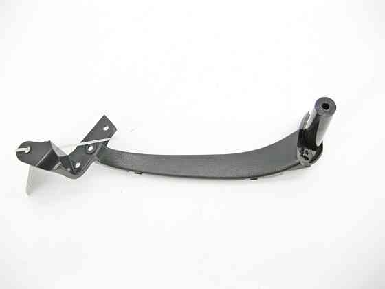 Mercedes-Benz  A2208100954 7241 Основа внутрішньої ручки закриття задніх лівих дверей колір антрацит S-class long V220 Одесса