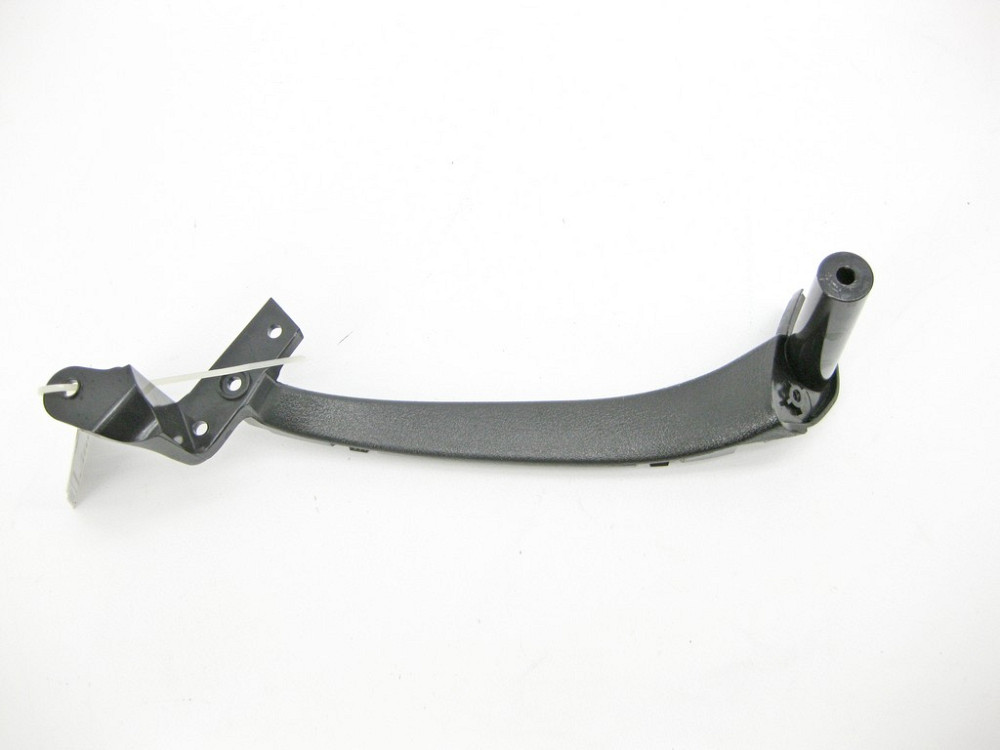 Mercedes-Benz  A2208100954 7241 Основа внутрішньої ручки закриття задніх лівих дверей колір антрацит S-class long V220 Одесса - изображение 6