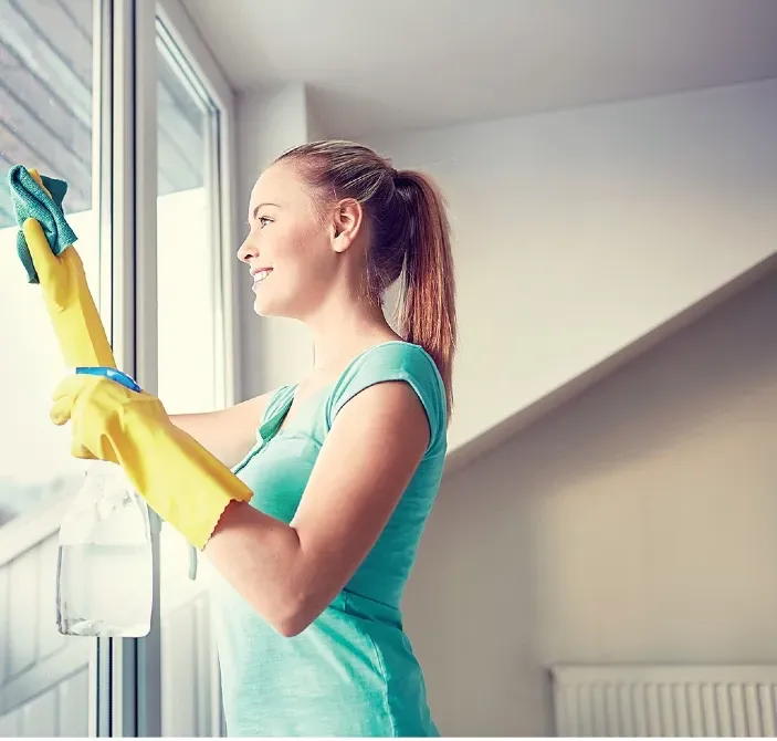 Домробітниця (вахта) Київ - фото 1