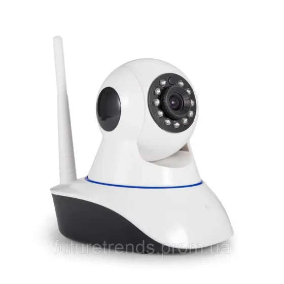 IP Камера видеонаблюдения IP Camera (P2P) X8100 Распродажа Коломия