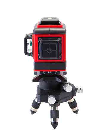 MPT Рівень лазерний MPT 45 м ±0.3 мм/м 3 гол H/V/H+V H360°/2хV360° ±4° GREEN/510 нм клас II IP5 Коломия