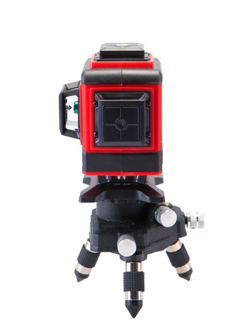 MPT Рівень лазерний MPT 45 м ±0.3 мм/м 3 гол H/V/H+V H360°/2хV360° ±4° GREEN/510 нм клас II IP5 Коломия - фото 2