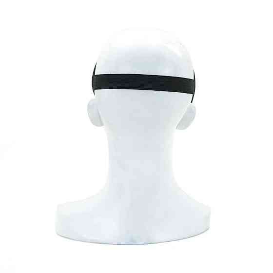 Маска на очі Liebe Seele Rose Gold Memory Blindfold Sex Aura Київ