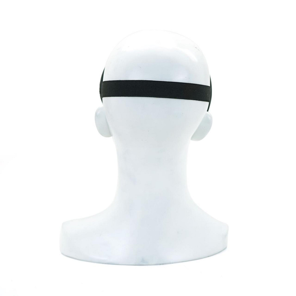 Маска на очі Liebe Seele Rose Gold Memory Blindfold Sex Aura Київ - фото 2