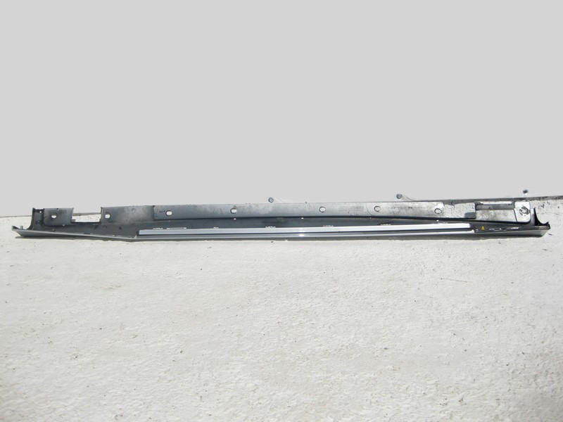 Mercedes-Benz  A2096980454 Порог пластиковий правий CLK C209 Одеса - фото 4