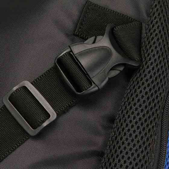 Рюкзак- кенгуру для животных DT834 Rainbow M Київ