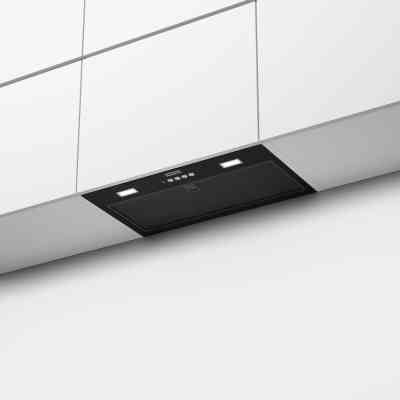 Витяжка кухонна Franke Box Flush Basic FBFE BK A52 (305.0729.555) Вінниця