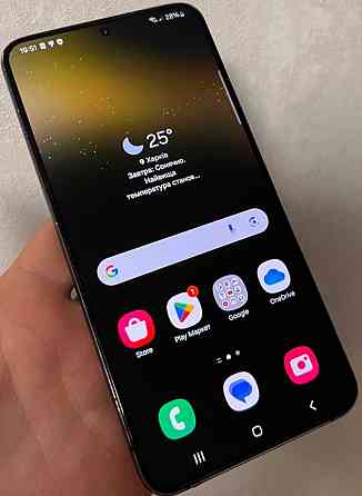 Смартфон: Samsung S22+ 8/128Gb. S906B /DS Android 14. Київ