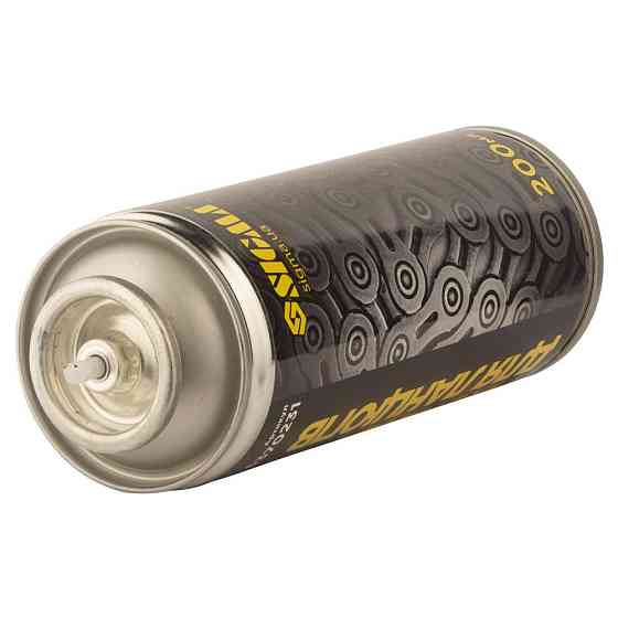 Мастило для ланцюгів 200 мл SIGMA (6370231) Київ