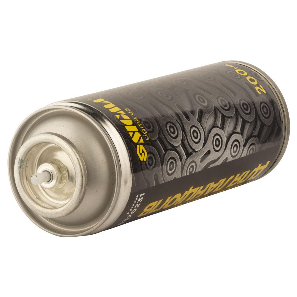 Мастило для ланцюгів 200 мл SIGMA (6370231) Київ - фото 5