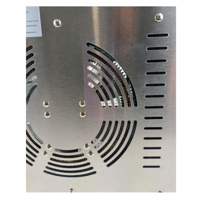 Сушка для овочів та фруктів Tekhniko DH-08D-SS Вінниця - фото 7