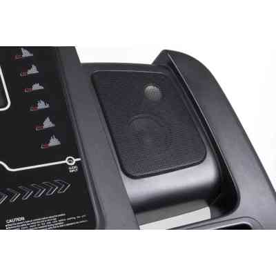 Бігова доріжка Toorx TRX-100-3.0 (931492) Вінниця