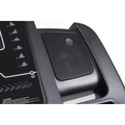 Беговая дорожка Toorx TRX-100-3.0 (931492) Винница - изображение 5