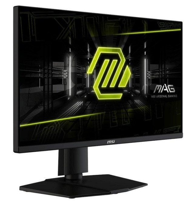 Монітор MSI 24.5