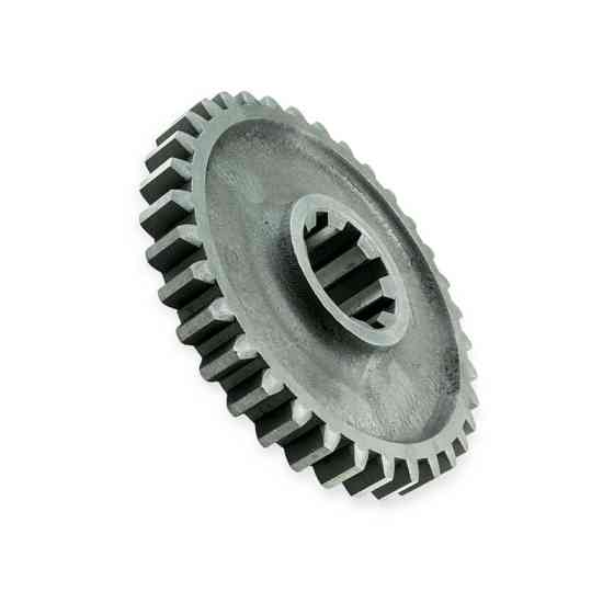 Шестерня 1-пер. и задн. хода ЮМЗ, Z=34 213781 Мукачево