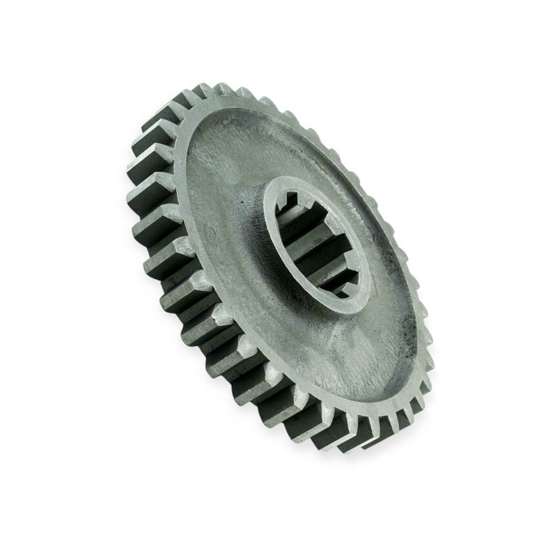 Шестерня 1-пер. и задн. хода ЮМЗ, Z=34 213781 Мукачево - изображение 1