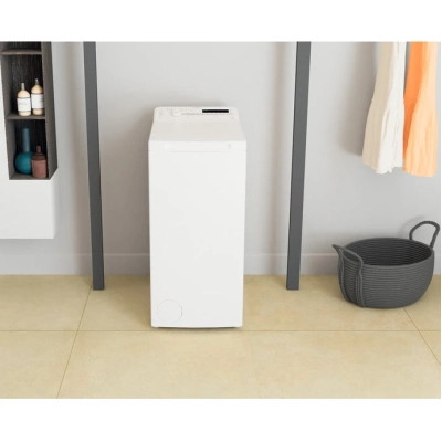 Стиральная машина Whirlpool TDLR6040SEU/N Винница - изображение 8