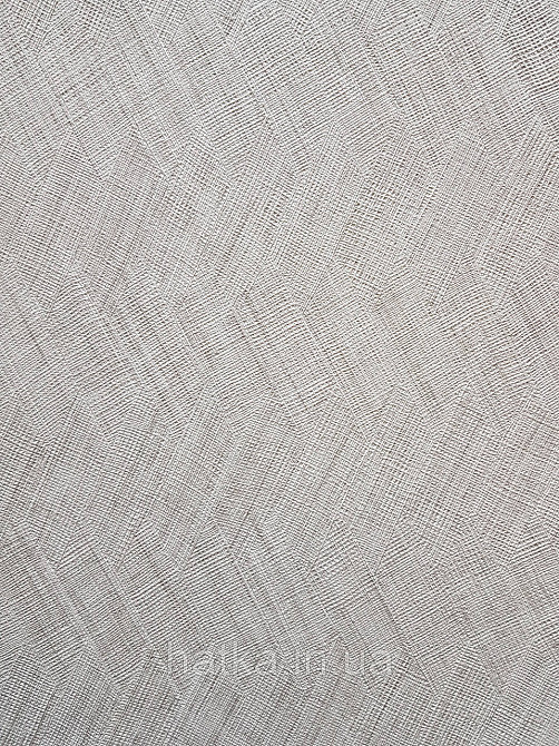 Шпалери вінілові Grandeco Textured vibes 0.53x10 геометрія під паркет структурні сірі Київ - фото 1