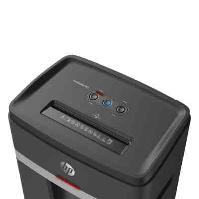 Уничтожитель документов HP PRO SHREDDER 18CC (2813) (864883) Винница