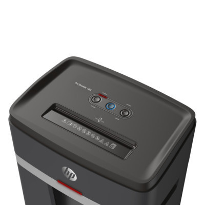 Уничтожитель документов HP PRO SHREDDER 18CC (2813) (864883) Винница - изображение 5