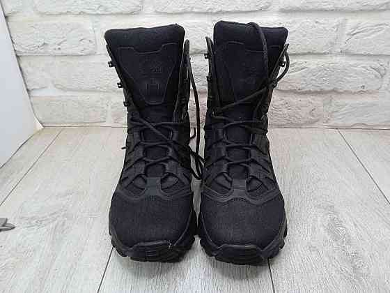 Тактичні Берці, зимові теплі, водонепроникні. (ЗСУ, Поліція, ДСНС) Т3-305 Харків