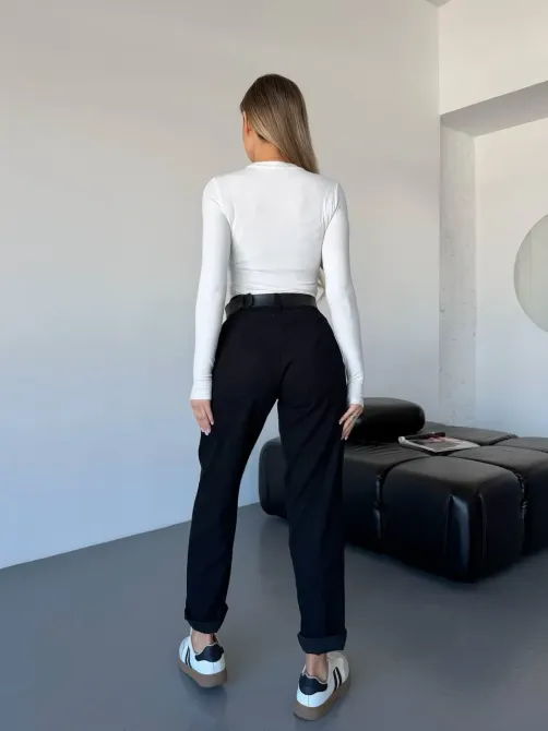 Вельветовые штаны Одесса - изображение 10