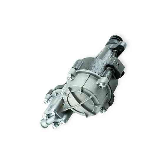 Пневмогідропідсилювач камаз Мукачево