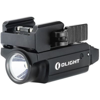 Фонарь Olight PL-Mini 2 Valkyrie Black (PL-Mini 2) Винница - изображение 1