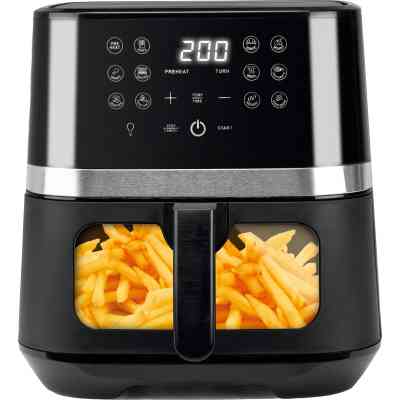 Мультипечь Brock DAF 6501G Винница