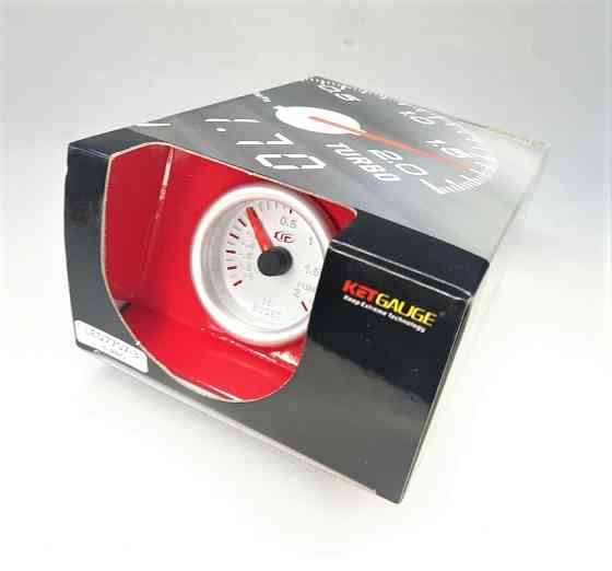 Покажчик тиску турбіни 7707-3 Вінниця