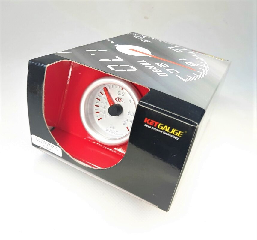 Покажчик тиску турбіни 7707-3 Вінниця - фото 1