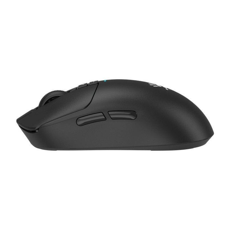 Миша бездротова Bloody R72 Pro Black ( Чорний ) Харьков - изображение 8