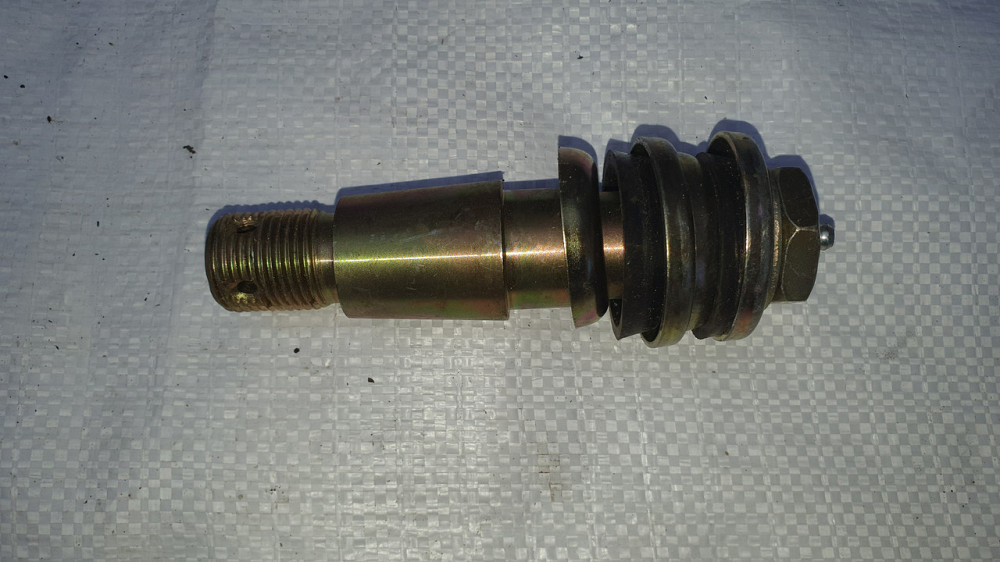 Палець гідроциліндра МТЗ-82. 102-3405103. Харків - фото 1