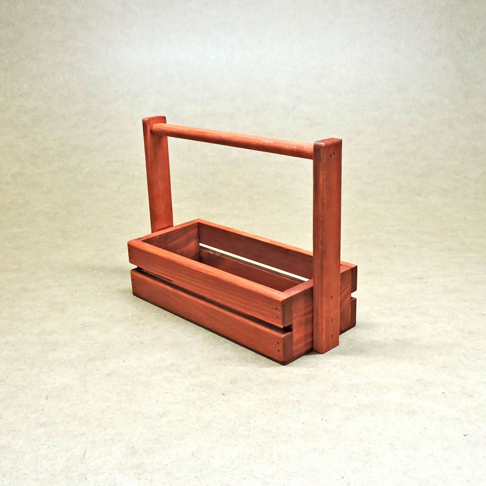 Подарочная корзинка 