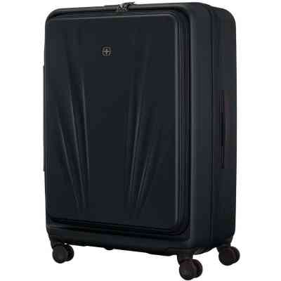 Валіза Wenger Skyon Hardside Large чорна (653566) Вінниця