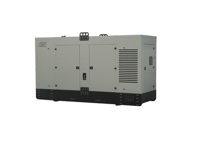 Генератор дизельний FOGO FD 410 B-C 354кВт / 322 кВт Коломия - фото 1