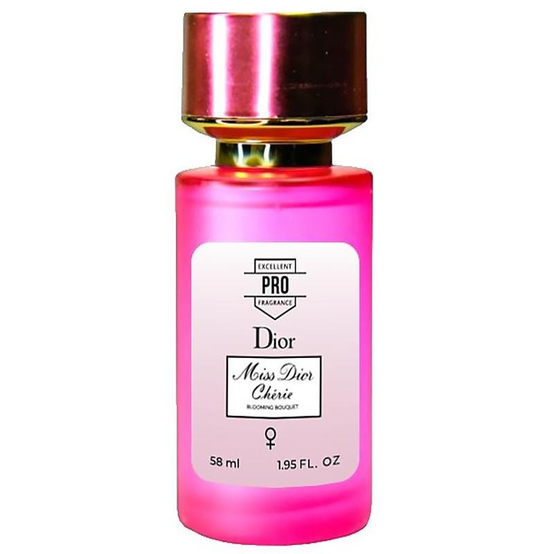 Dior Miss Dior Cherie Blooming Bouquet ТЕСТЕР PRO женский 58 мл Коломия - фото 2