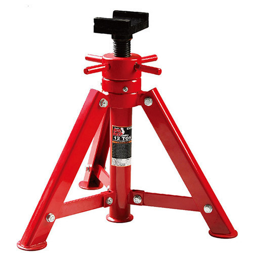 Підставка під авто складана Heavy Duty 12т 710-1065мм TORIN TRF3202 Одеса - фото 1