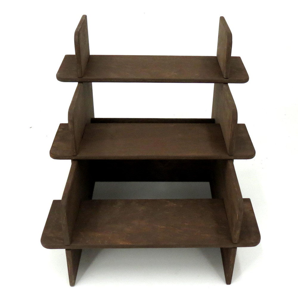 Сходи для собак "Кадома" капучино Миколаїв - фото 2