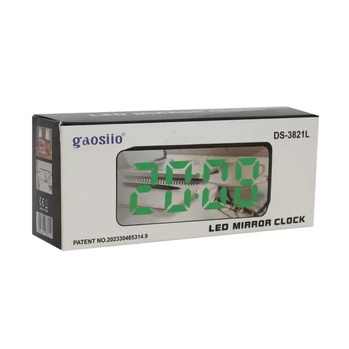 Часы 3821L Одесса - изображение 4