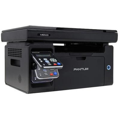 Многофункциональное устройство Pantum M6500 Винница - изображение 6
