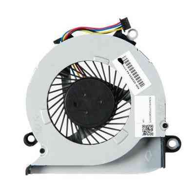 Вентилятор ноутбука HP Pavilion 15-AB, 15Z-A, 17-G (812109-001), DC (5V, 0.5A), 4pi (A48399) Винница