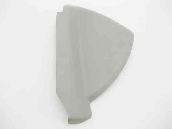 Mercedes-Benz  A2046800178 7E94 Кришка лівого торця панелі приладів C-Class W204 Одеса