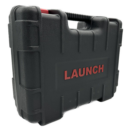 Автомобільний мультимapoчний сканер LAUNCH X-431 PRO3 SE Одеса - фото 9