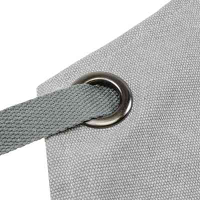 Фартук Home Line Canvas (серый) 68x80 см (182797) Винница